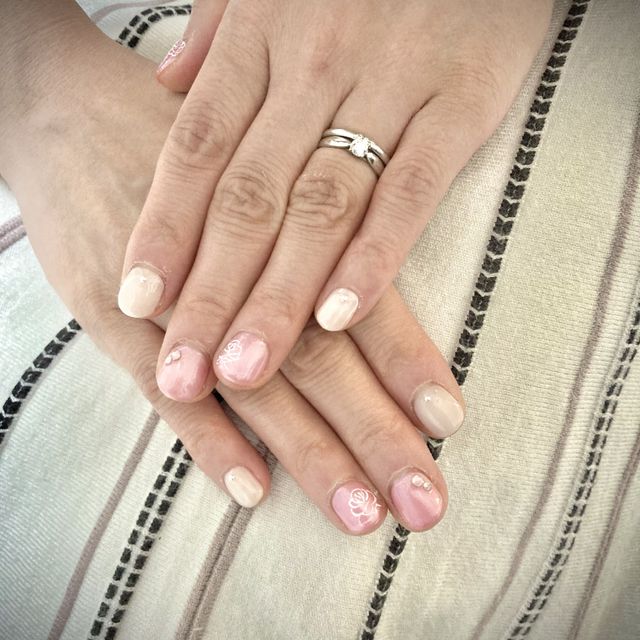 【ティファニー(Tiffany & Co.)の口コミ】 ティファニーに憧れがあってこのブランドと決めてました。
長くつけること…