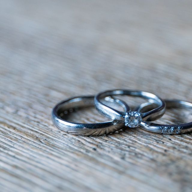 【ティファニー(Tiffany & Co.)の口コミ】 ティファニーに憧れがあってこのブランドと決めてました。
長くつけること…