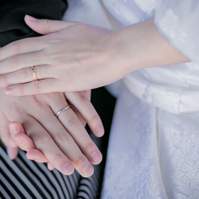 【ティファニー(Tiffany & Co.)の口コミ】 婚約指輪はいらないので、その分ハイブランドで選びたいと夫にお願いしま…