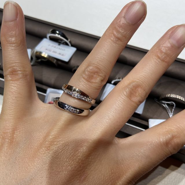 【アイプリモ(I-PRIMO)の口コミ】 アイプリモさんは結婚指輪や婚約指輪の特集で必ず見かけるくらい有名です…