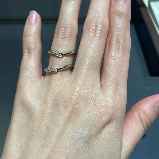 【俄(にわか)の口コミ】 デザインはとても個性的なものが多くて、個人的には凄く好きでした。ただ…