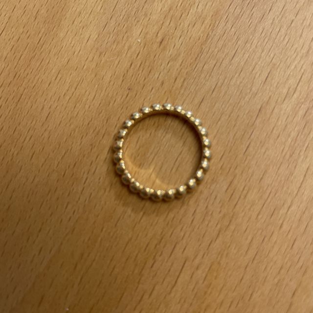 【ヴァン クリーフ＆アーペル(Van Cleef & Arpels)の口コミ】 もともと結婚指輪はヴァン クリーフ＆アーペル(Van Cleef & Arpels)が…