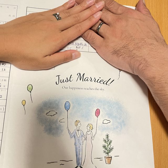 【SORA(ソラ)の口コミ】 デザインに想いを込められるところです。結婚するときにはここってずっと…