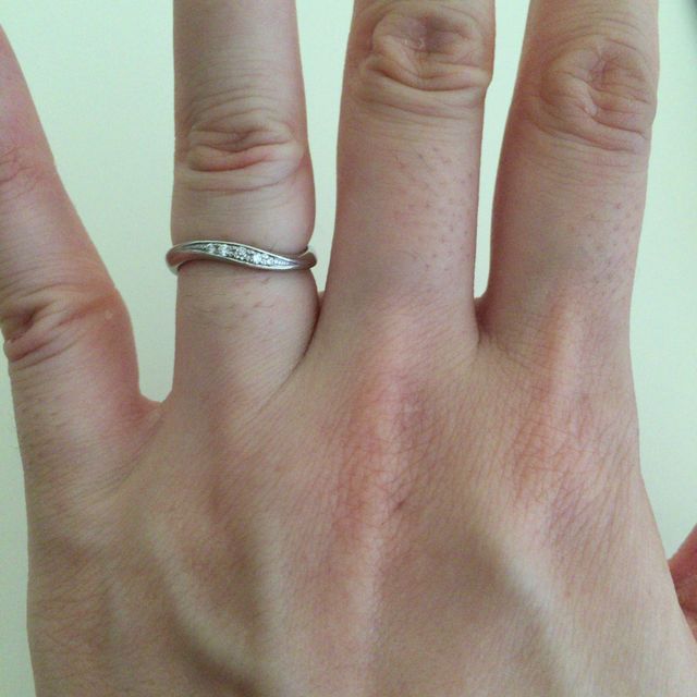 【エクセルコダイヤモンド(EXELCO DIAMOND)の口コミ】 ダイアモンド専門です。ダイアモンドの認定証が付いてきて信頼性があった…