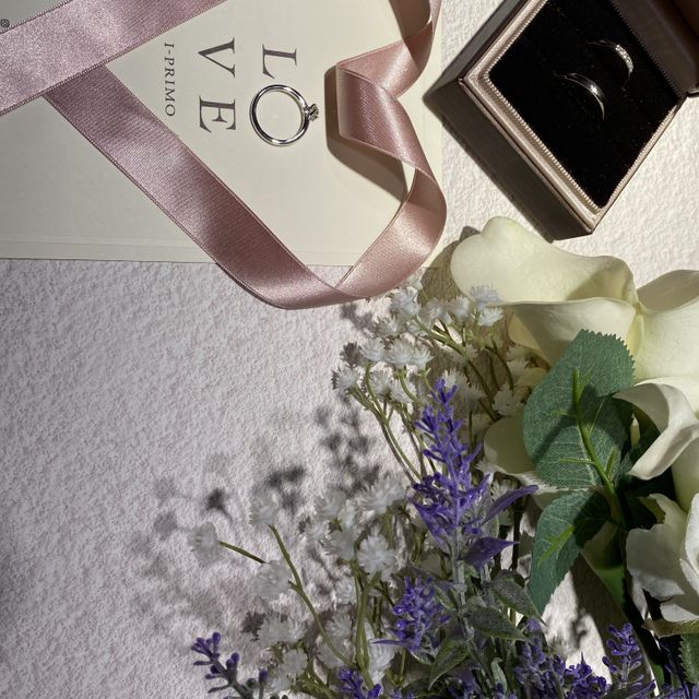 【アイプリモ(I-PRIMO)の口コミ】 つけ心地がとても良く、シンプルなデザインが良かったのでストレートのも…