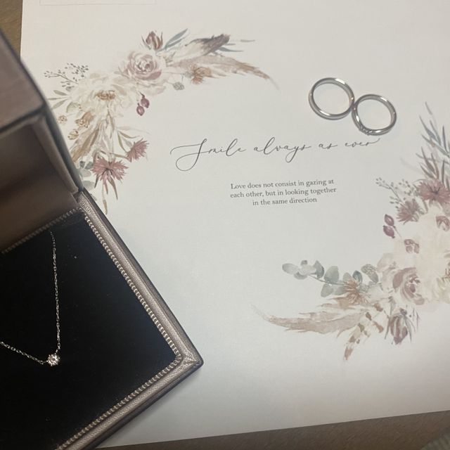 【アイプリモ(I-PRIMO)の口コミ】 もともとストレートかウェーブのデザインで探していましたが、試着してみ…