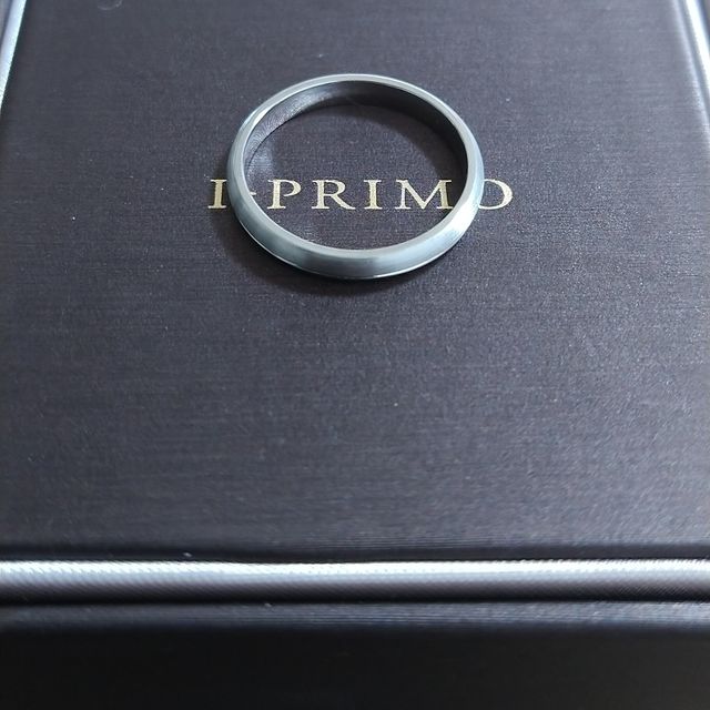 【アイプリモ(I-PRIMO)の口コミ】 自分好みはウェーブタイプで、自分の指に似合うのもウェーブタイプである…