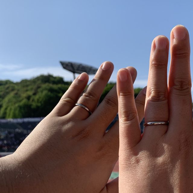 【カルティエ(Cartier)の口コミ】 ずっと憧れていたブランドで、値段が許せる範囲であれば、是非ここで購入…