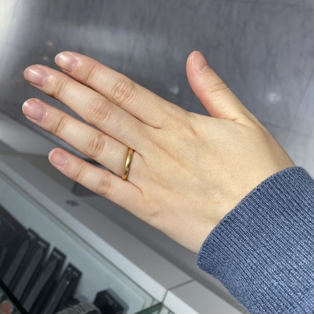 【【閉業】フラー・ジャコー(FURRER-JACOT)の口コミ】 フラー・ジャコーはスイスのブランドで、長年結婚指輪を創り続けており、…