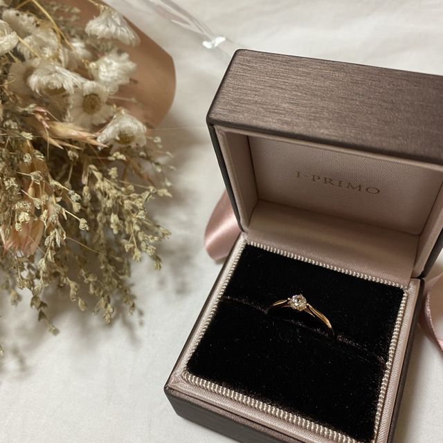 【アイプリモ(I-PRIMO)の口コミ】 4本爪とアームの高さが揃っていて、引っかかりにくいお素材になっています…