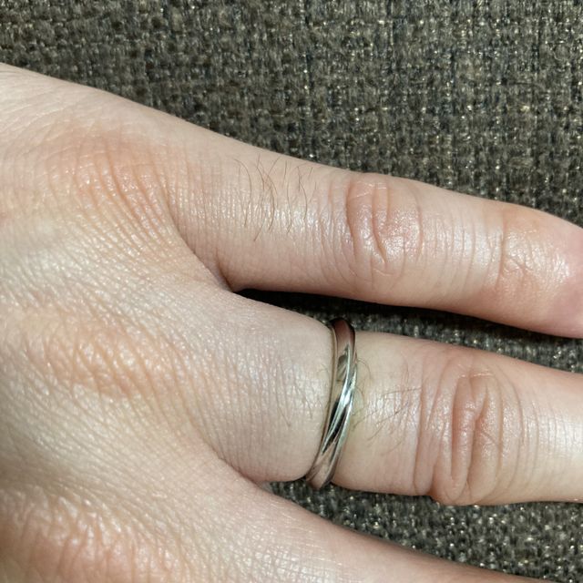 【アイプリモ(I-PRIMO)の口コミ】 指輪の決め手はデザインです。
天の川とヘラクレスで迷いましたがどちらの…