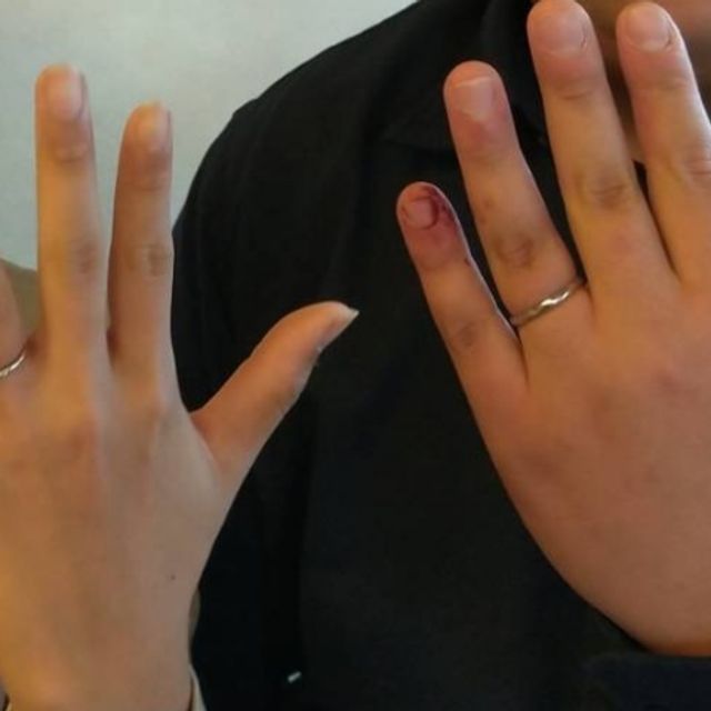 【ケイウノ ブライダル(K.UNO BRIDAL)の口コミ】 ディズニーが好きです。色々ディズニーデザインを見て、ケイウノさんの美…