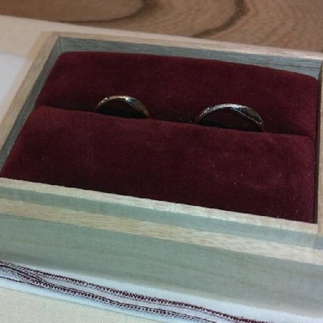 【ichi(イチ)の口コミ】 10組いれば10通りのデザインができるという思いに共感しichiを訪問しまし…