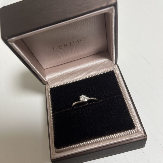 【アイプリモ(I-PRIMO)の口コミ】 シンプルなデザインから豪華なデザインまで一人一人にあったデザインが沢…