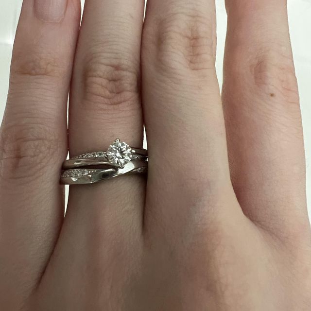 【俄(にわか)の口コミ】 デザインは彼が気に入っているようで、かっこういい感じのものがたくさん…