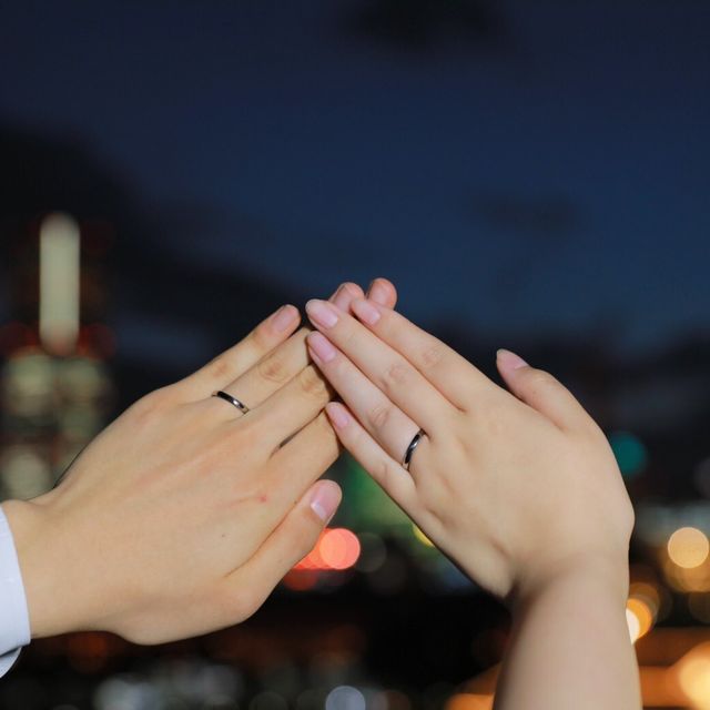 【SORA(ソラ)の口コミ】 ジルコニウムのグラデーションが世界に一つだけの物という点に引かれて選…