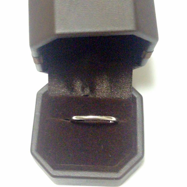 【アイプリモ(I-PRIMO)の口コミ】 一生どんな時も付けるものなので、生活に邪魔にならず、ダイヤモンドも付…