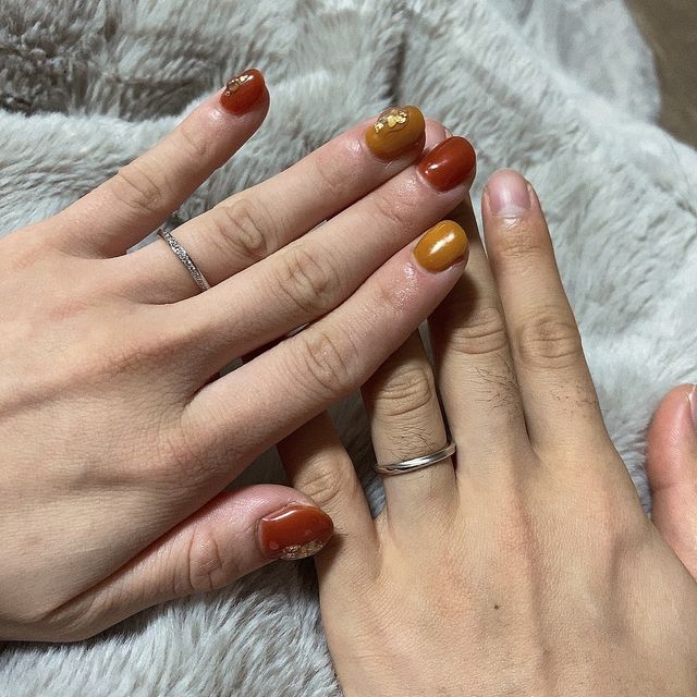 【銀座ダイヤモンドシライシの口コミ】 値段は高すぎず、何よりもデザインが可愛かったので決めました！他の人と…