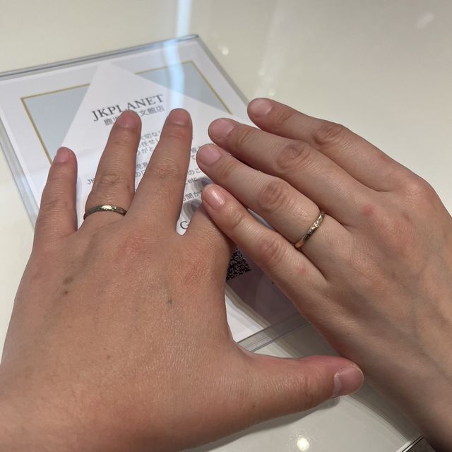 【YUKA HOJO(ユカホウジョウ)の口コミ】 とにかくデザインが気に入って購入を決めました。ナチュラルでシンプルだ…