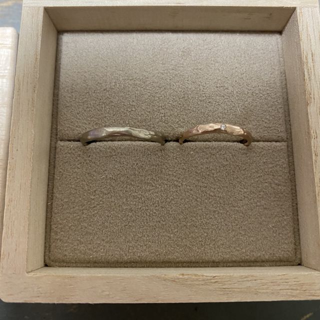 【YUKA HOJO(ユカホウジョウ)の口コミ】 とにかくデザインが気に入って購入を決めました。ナチュラルでシンプルだ…