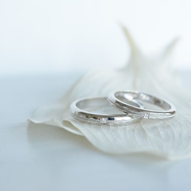 【CRAFY(クラフィ)の口コミ】 自分達で手作りできる鍛造コースが魅力的でした。素材はプラチナで槌めの…