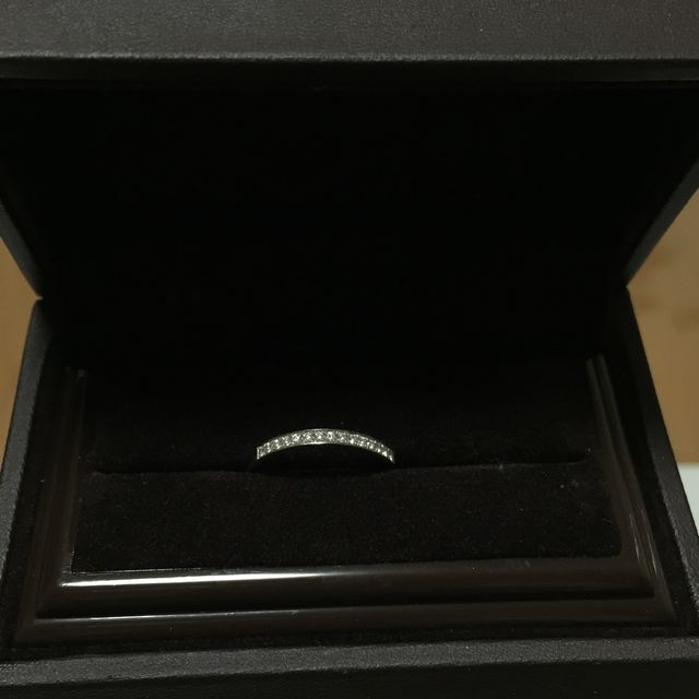 【アイプリモ(I-PRIMO)の口コミ】 何にでも合わせやすいデザインなのでどんなシーンでも身につけられると思…