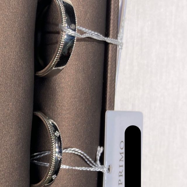 【アイプリモ(I-PRIMO)の口コミ】 デザインはシンプルなものから華やかなものがあります。店内にはネットに…