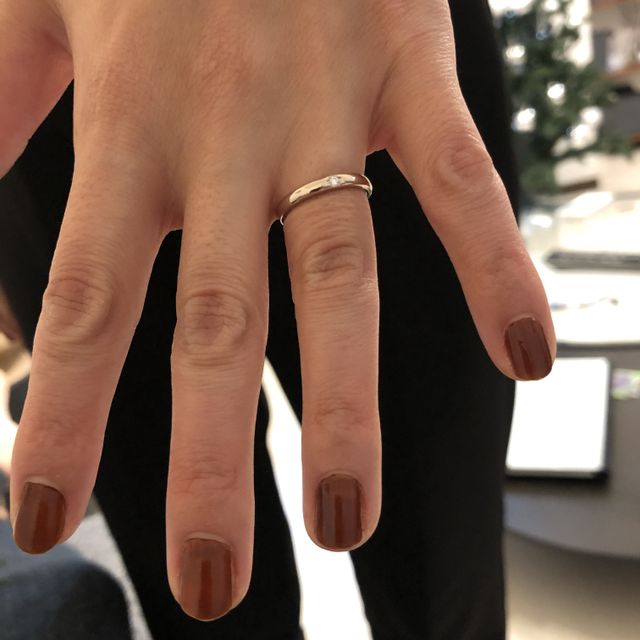 【アイプリモ(I-PRIMO)の口コミ】 材質の制限があり、プラチナとニッケルがダメだったのでそれ以外の材質か…