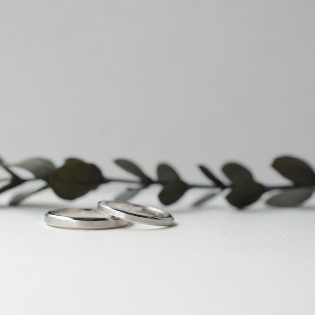 【CRAFY(クラフィ)の口コミ】 デザインを1から考えられるのが面白く、せっかくならお互いの指輪を作り合…