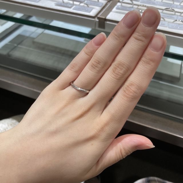 【アイプリモ(I-PRIMO)の口コミ】 デザインは非常に豊富でどんなものでもあるのではないかな、という印象で…