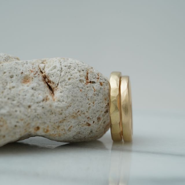 【THREE TREES(スリーツリーズ)の口コミ】 手作りで作れる所を探していた時に、大自然の中でおしゃれで雰囲気のいいT…