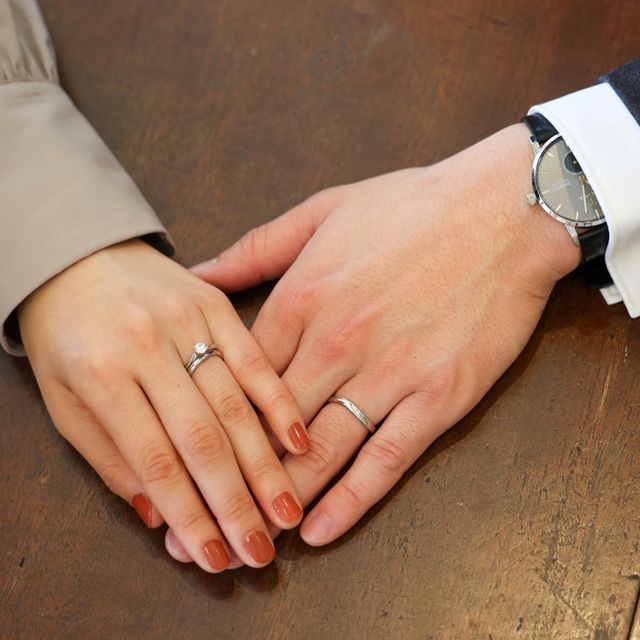 【ジュエリー工房 YAMAMOTOの口コミ】 たまたま近所にあり、通りがかりに気になってふらっと立ち寄ってみたのが…