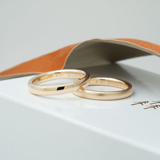 【THREE TREES(スリーツリーズ)の口コミ】 とにかく長く愛用でき、どんな服装にも合い、飽きがこない、シンプルなデ…