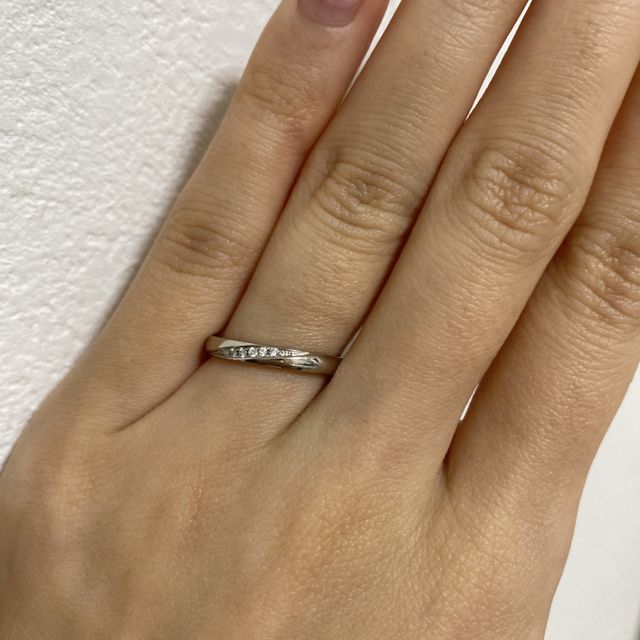 【PILOT BRIDAL(パイロットブライダル)の口コミ】 パイロットブライダルはとても人気で、強度が桁違いに強いところが決め手…