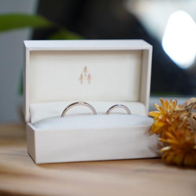 【THREE TREES(スリーツリーズ)の口コミ】 手作りできるお店を探していてTHREE TREESを知りました。ゴールドやピンク…