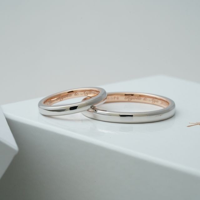 【THREE TREES(スリーツリーズ)の口コミ】 手作りできるお店を探していてTHREE TREESを知りました。ゴールドやピンク…