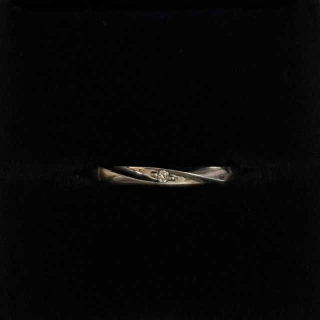 【TRECENTI(トレセンテ)の口コミ】 普段生活する中であまりキラキラしてるのよらや
目立ちすぎない、生活に馴…