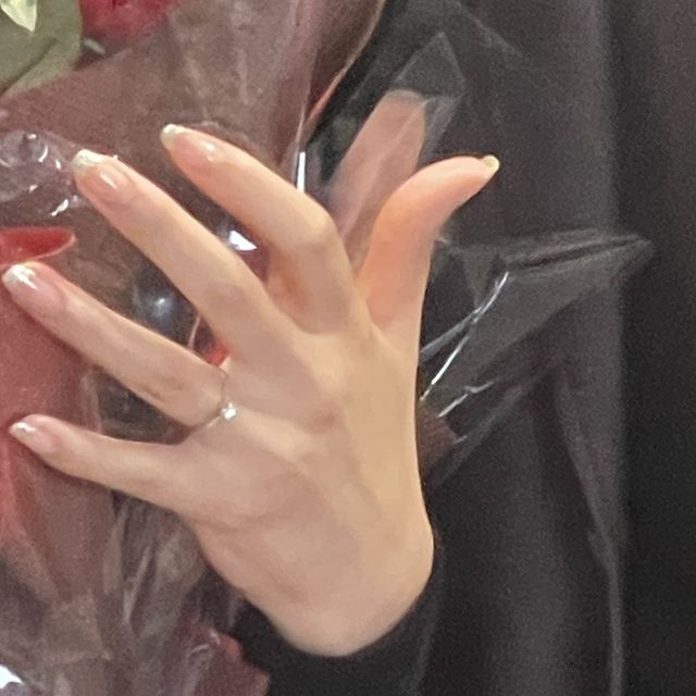 【銀座ダイヤモンドシライシの口コミ】 価格と品質に魅力を感じたため
相手のサイズがわからないことを伝えるとプ…