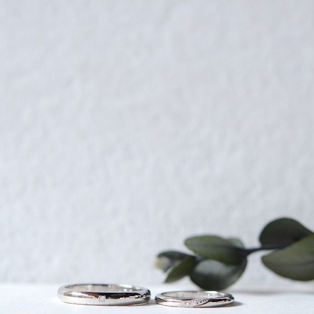 【CRAFY(クラフィ)の口コミ】 結婚指輪は手作りにしたいと考えていました。

・お店の雰囲気
・アフター…