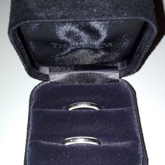 【ティファニー(Tiffany & Co.)の口コミ】 カジュアルな服装が好きなので、カジュアルでもつけられるようなシンプル…