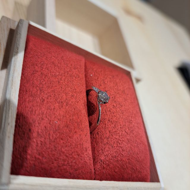 【出雲結(いずもゆい)の口コミ】 自分が結婚すると考えた時に前も後ろもわからずどれがいいのかなと思った…