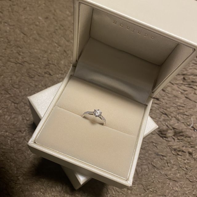 【宝寿堂(ほうじゅどう)の口コミ】 とにかく値段が安い。同じレベルの指輪を他の店で購入しようと思ったら何…