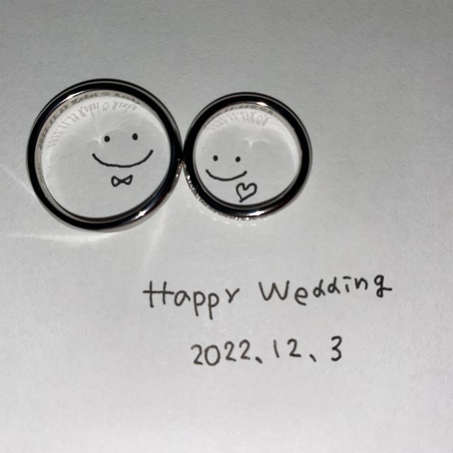 【ラザール ダイヤモンド(LAZARE DIAMOND)の口コミ】 ダイヤモンドの輝きに惹かれました。デザインもとても洗練され、年齢を重…