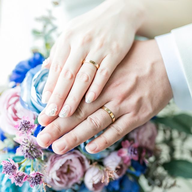 【カルティエ(Cartier)の口コミ】 憧れのカルティエ にしようと夫婦で決めていて、事前に調べていた候補を全…