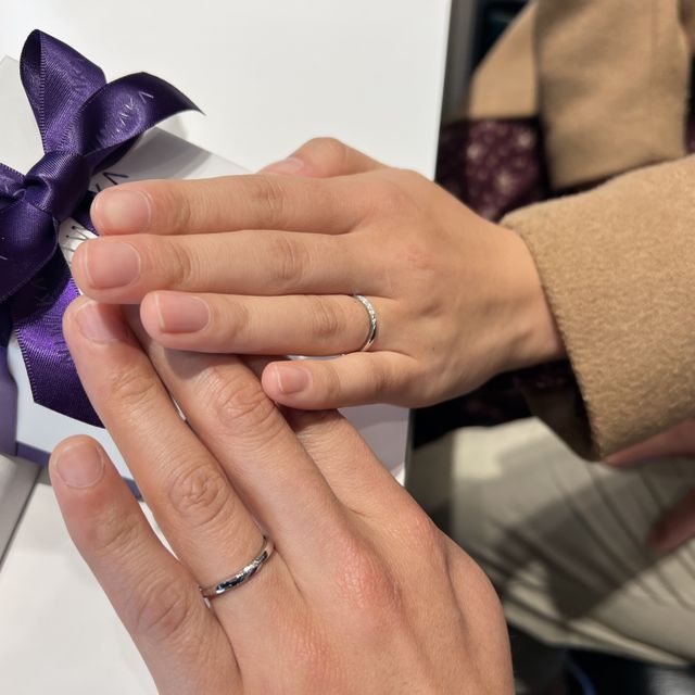 【俄(にわか)の口コミ】 決め手はプロポーズシーンとの合致です。桜の下、川の前でプロポーズした…