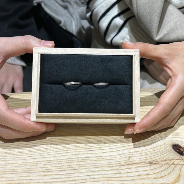 【出雲結(いずもゆい)の口コミ】 ラインナップがいくつかあり、どのデザインも魅力的な特徴があり最後まで…