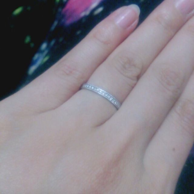 【LEGAN(レガン)の口コミ】 最初来店したのは商品券がもらえるからでした。実際に色々と試着してみる…