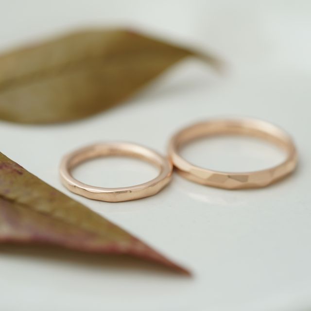 【THREE TREES(スリーツリーズ)の口コミ】 毎日つけるものなので、カジュアルでよく見る既製品とは違うものにしたく…