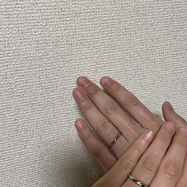 【ラザール ダイヤモンド(LAZARE DIAMOND)の口コミ】 指輪のデザインと価格をみて決めました。元々は他のブランドに決めようと…