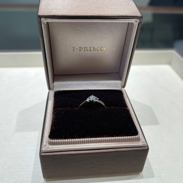 【アイプリモ(I-PRIMO)の口コミ】 これから長く使用することを考えて、実際に着用してみてつけ心地や飽きの…